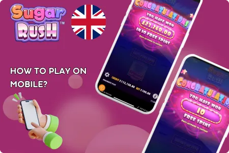 Sugar Rush download